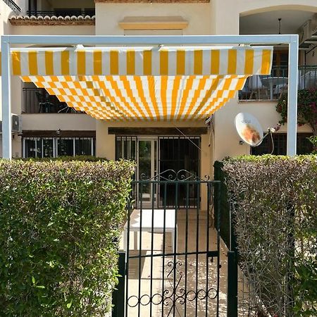 Javea La Isla מראה חיצוני תמונה