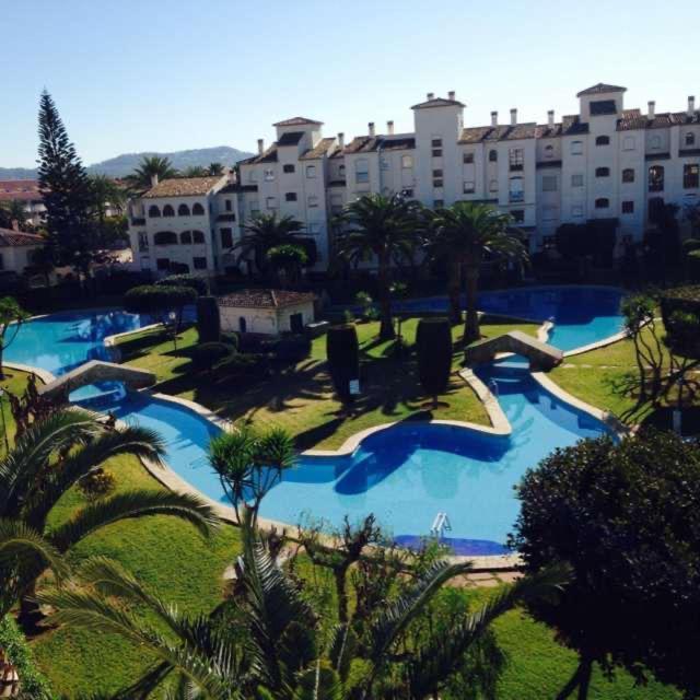 Javea La Isla מראה חיצוני תמונה