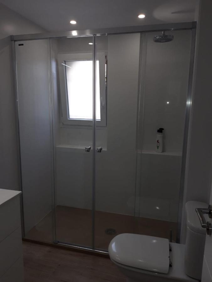 Javea La Isla מראה חיצוני תמונה